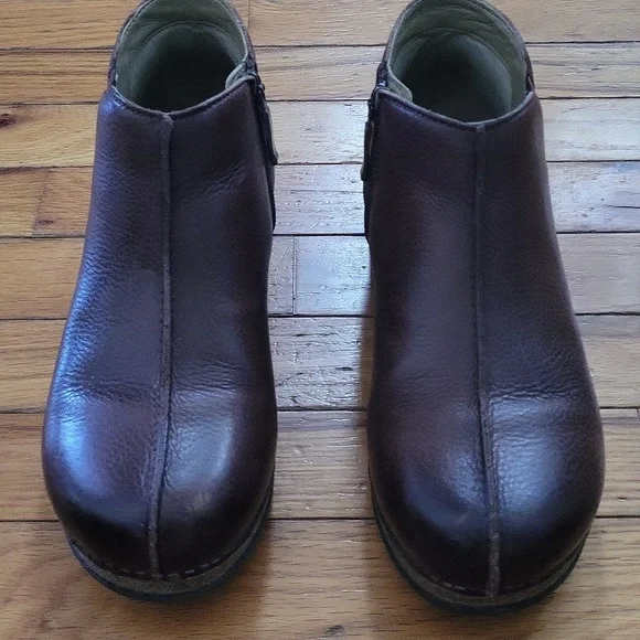 Dansko Booties - Picture 2 of 6